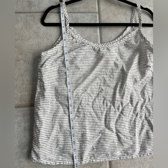 Not Perfect Linen - RIMINI- XL - Picture 2 of 5